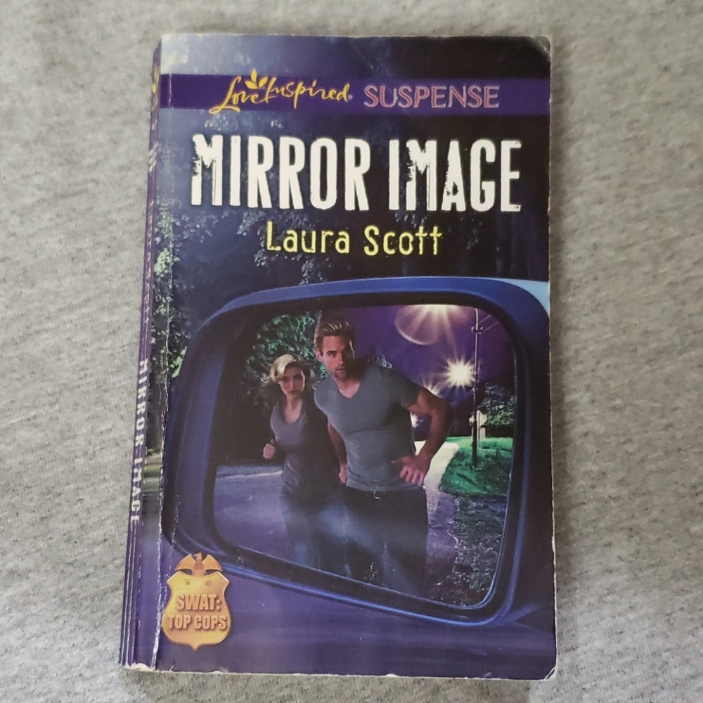 Love Inspired Books - Picture 3 of 9